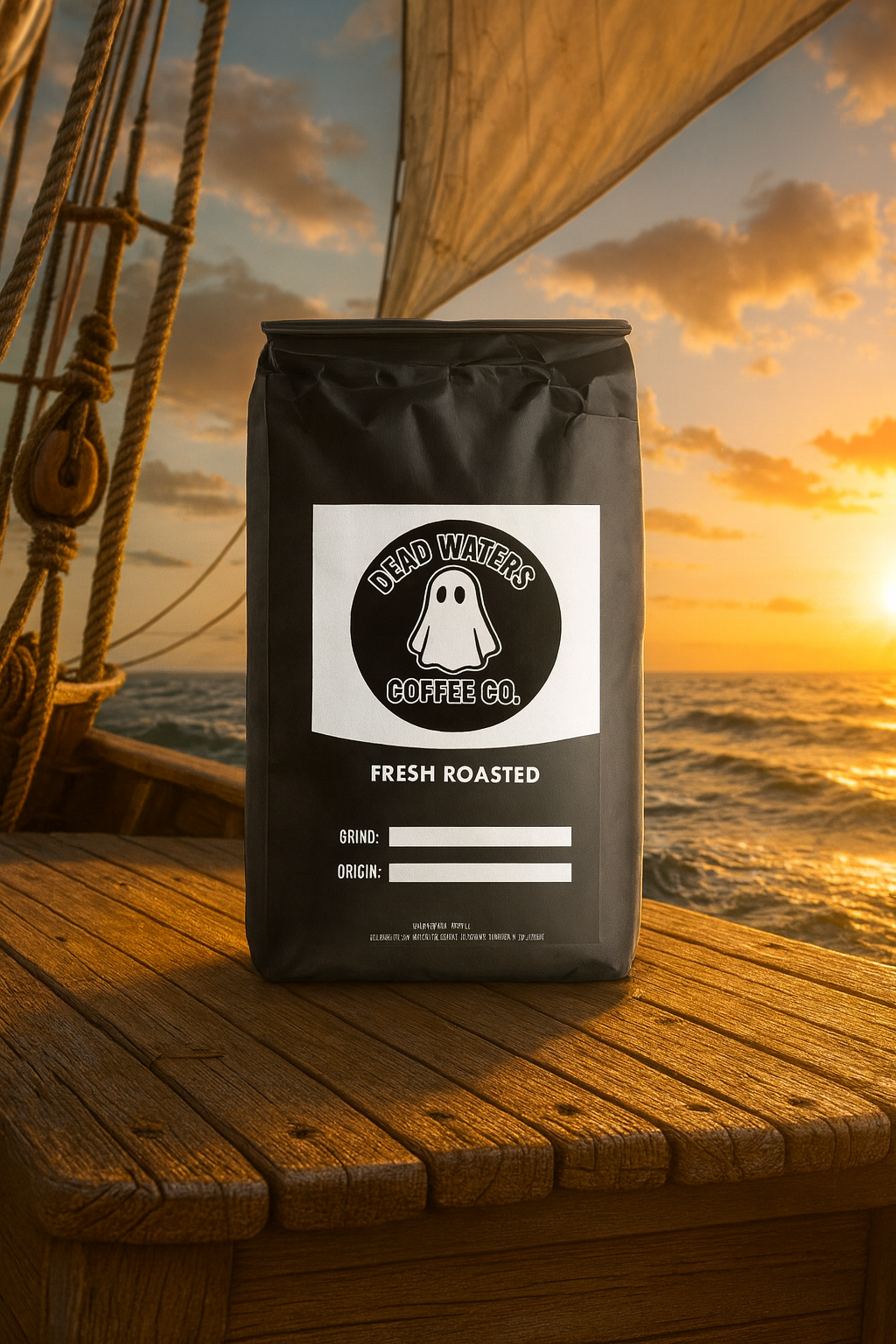 Single Origin
