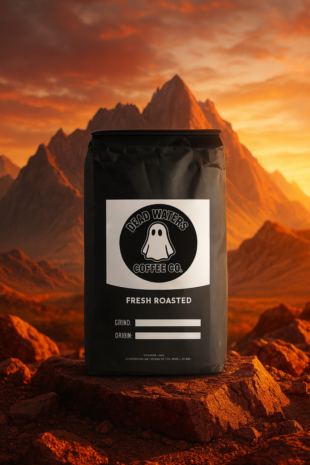 Best Sellers Sample Pack: 6Bean, Cowboy, Breakfast, Peru, Mexico, Bali