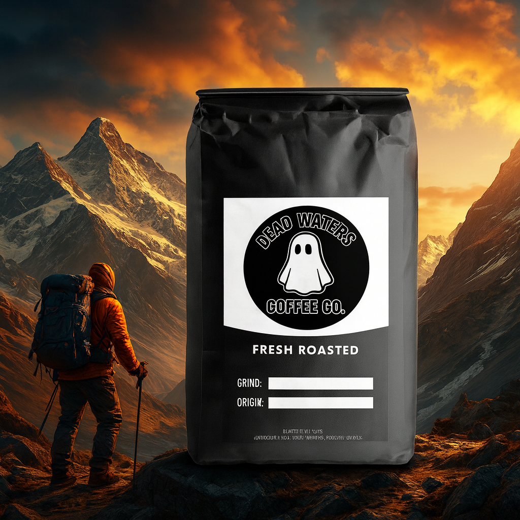Flavored Coffees Sample Pack