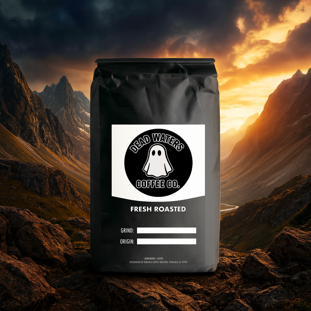 Single Origin Favorites Sample Pack